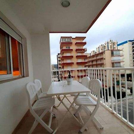 Estudio Recien Reformado Muy Cerca Del Mar Playa de Gandia Eksteriør billede