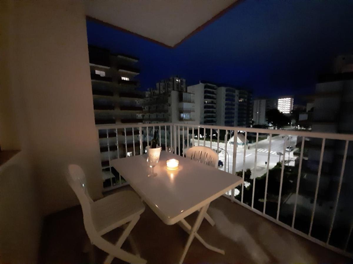 Estudio Recien Reformado Muy Cerca Del Mar Playa de Gandia Eksteriør billede