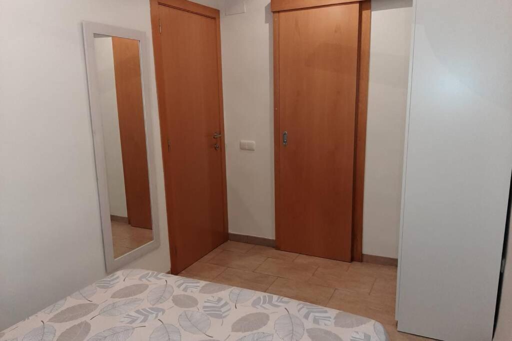 Estudio Recien Reformado Muy Cerca Del Mar Playa de Gandia Eksteriør billede